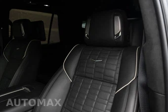 2024 Cadillac Escalade V-Series 1SD - miniatura 48