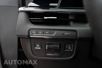 2024 Cadillac Escalade V-Series 1SD - miniatura 49