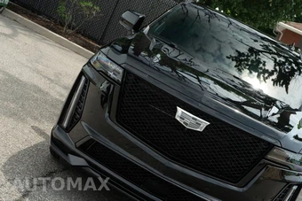 2024 Cadillac Escalade V-Series 1SD - miniatura 5