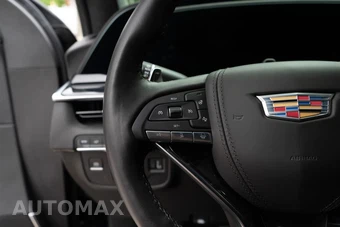 2024 Cadillac Escalade V-Series 1SD - miniatura 50