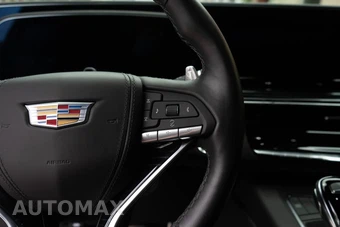 2024 Cadillac Escalade V-Series 1SD - miniatura 51