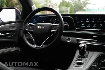 2024 Cadillac Escalade V-Series 1SD - miniatura 54