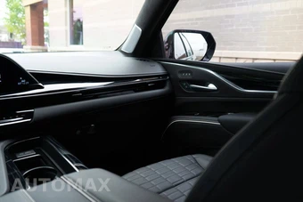 2024 Cadillac Escalade V-Series 1SD - miniatura 55