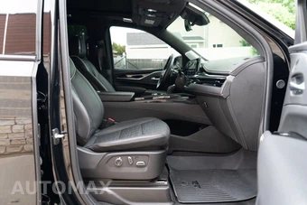 2024 Cadillac Escalade V-Series 1SD - miniatura 58