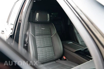 2024 Cadillac Escalade V-Series 1SD - miniatura 59
