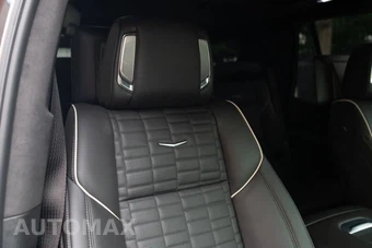 2024 Cadillac Escalade V-Series 1SD - miniatura 60