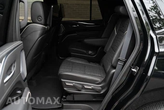 2024 Cadillac Escalade V-Series 1SD - miniatura 61