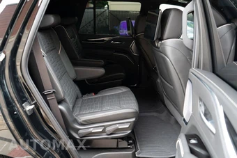 2024 Cadillac Escalade V-Series 1SD - miniatura 62