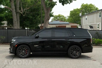 2024 Cadillac Escalade V-Series 1SD - miniatura 7