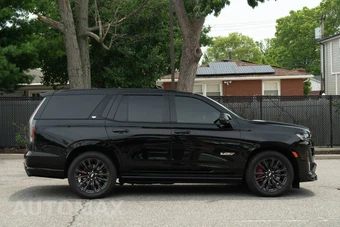 2024 Cadillac Escalade V-Series 1SD - miniatura 8