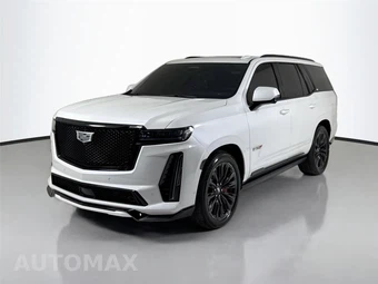 2024 Cadillac Escalade V-Series 1SD - miniatura 10