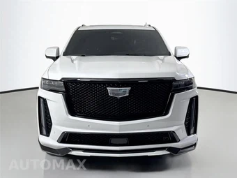 2024 Cadillac Escalade V-Series 1SD - miniatura 11