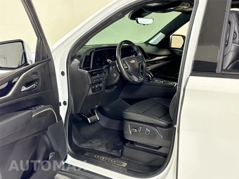 2024 Cadillac Escalade V-Series 1SD - miniatura 12