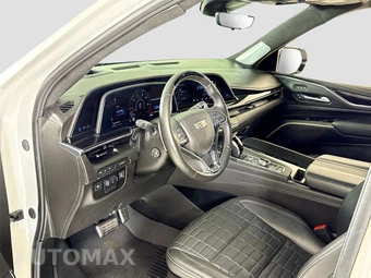 2024 Cadillac Escalade V-Series 1SD - miniatura 13