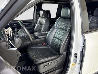 2024 Cadillac Escalade V-Series 1SD - miniatura 14