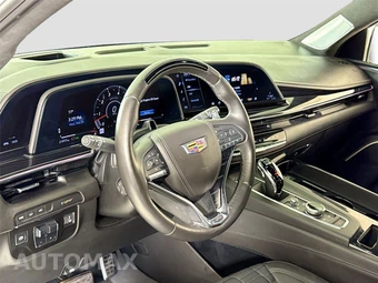 2024 Cadillac Escalade V-Series 1SD - miniatura 15