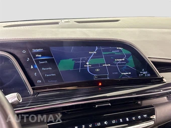 2024 Cadillac Escalade V-Series 1SD - miniatura 19