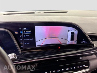 2024 Cadillac Escalade V-Series 1SD - miniatura 20