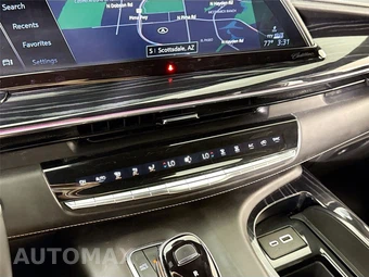 2024 Cadillac Escalade V-Series 1SD - miniatura 21