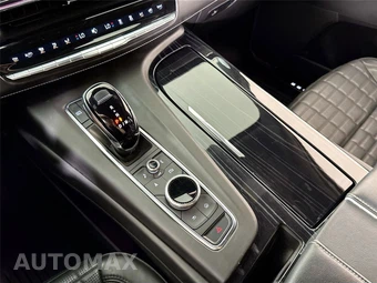 2024 Cadillac Escalade V-Series 1SD - miniatura 22