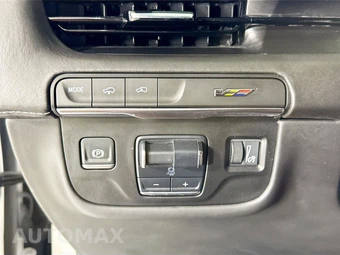 2024 Cadillac Escalade V-Series 1SD - miniatura 25