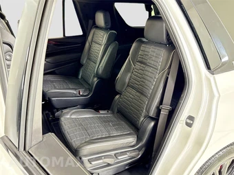 2024 Cadillac Escalade V-Series 1SD - miniatura 26