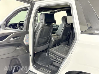 2024 Cadillac Escalade V-Series 1SD - miniatura 27