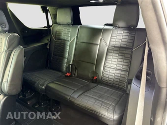 2024 Cadillac Escalade V-Series 1SD - miniatura 30
