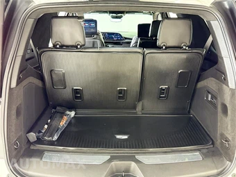 2024 Cadillac Escalade V-Series 1SD - miniatura 31