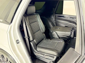 2024 Cadillac Escalade V-Series 1SD - miniatura 32