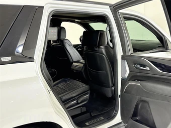 2024 Cadillac Escalade V-Series 1SD - miniatura 33