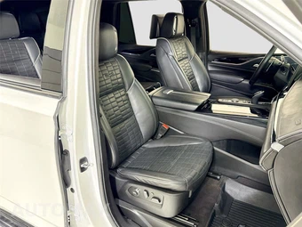 2024 Cadillac Escalade V-Series 1SD - miniatura 34
