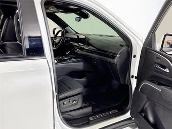 2024 Cadillac Escalade V-Series 1SD - miniatura 35