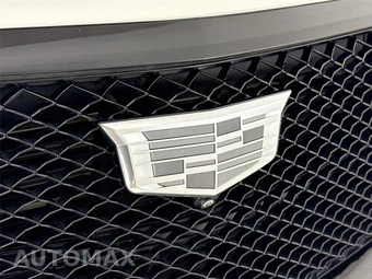 2024 Cadillac Escalade V-Series 1SD - miniatura 38