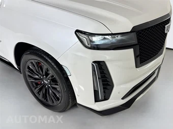 2024 Cadillac Escalade V-Series 1SD - miniatura 39