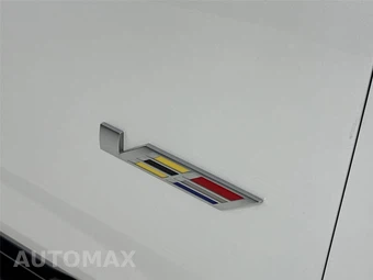 2024 Cadillac Escalade V-Series 1SD - miniatura 40