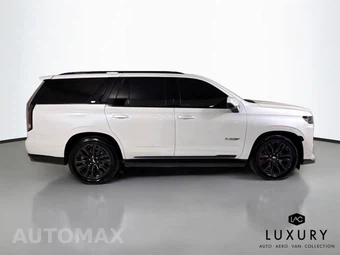 2024 Cadillac Escalade V-Series 1SD - miniatura 5
