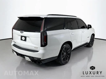 2024 Cadillac Escalade V-Series 1SD - miniatura 6
