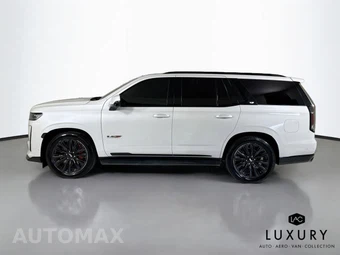 2024 Cadillac Escalade V-Series 1SD - miniatura 9