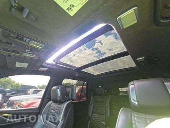 2024 Cadillac Escalade V-Series 1SD - miniatura 11