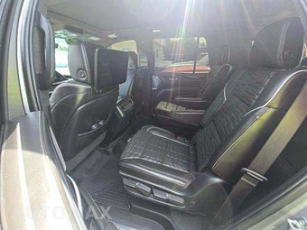 2024 Cadillac Escalade V-Series 1SD - miniatura 13