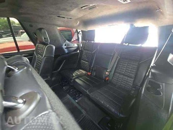 2024 Cadillac Escalade V-Series 1SD - miniatura 14