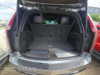 2024 Cadillac Escalade V-Series 1SD - miniatura 15