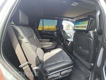 2024 Cadillac Escalade V-Series 1SD - miniatura 17