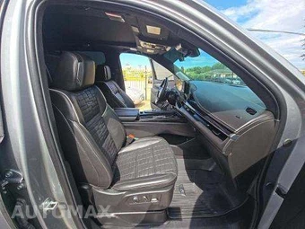 2024 Cadillac Escalade V-Series 1SD - miniatura 19