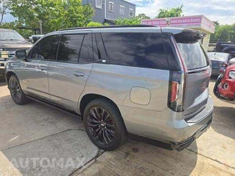 2024 Cadillac Escalade V-Series 1SD - miniatura 2