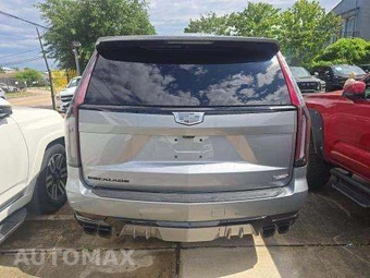 2024 Cadillac Escalade V-Series 1SD - miniatura 26