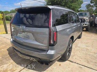 2024 Cadillac Escalade V-Series 1SD - miniatura 3