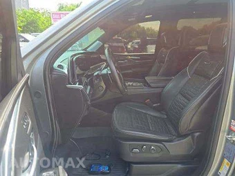 2024 Cadillac Escalade V-Series 1SD - miniatura 6