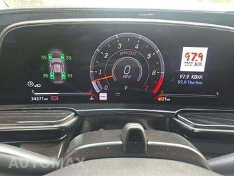 2024 Cadillac Escalade V-Series 1SD - miniatura 9